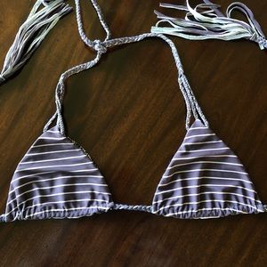 ACACIA bikini top